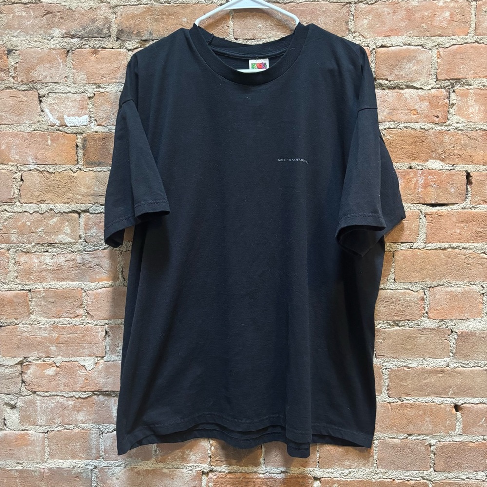 $50 Vintage 90s Nosey little f’er tshirt